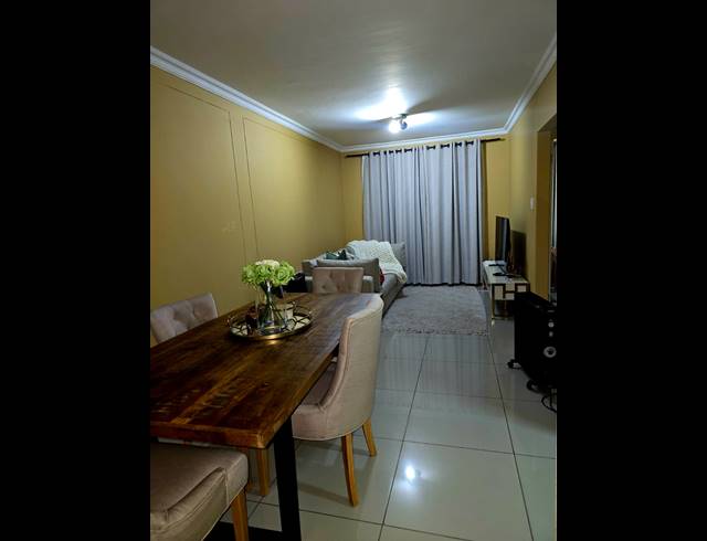 1 BEDROOM APARTMENT TO LET IN UMHLANGA RIDGE